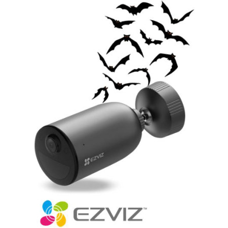 KAMERA BEZPRZEWODOWA EZVIZ EB3
