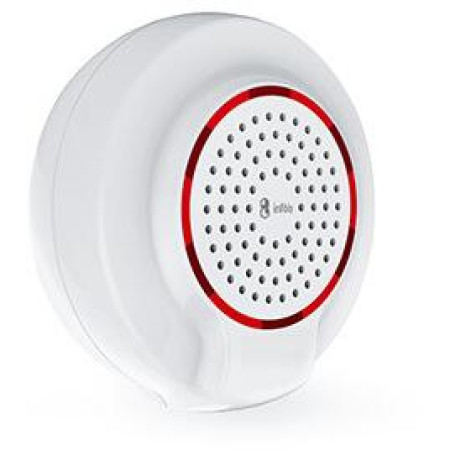 INFIBITY SYRENA ALARMOWA Z-Wave Grenton