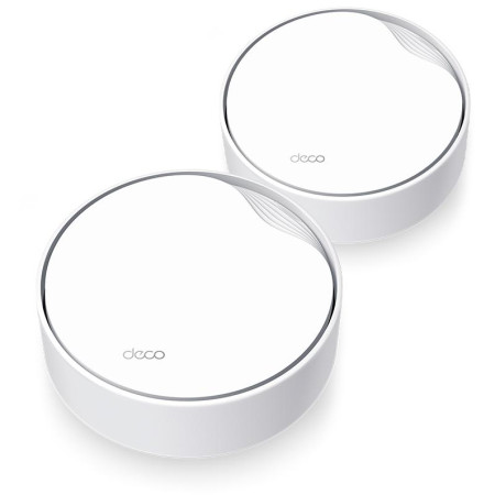 DOMOWY SYSTEM WI-FI MESH TP-LINK DECO X50-POE(1-pack)