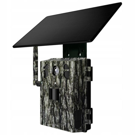 OUTLET_1: Fotopułapka Tophunt H6 Tree grain (OUTLET)