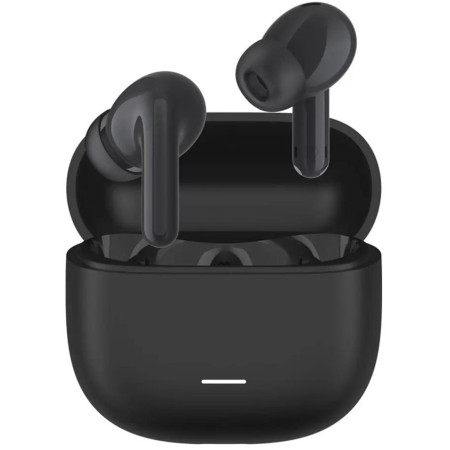 OUTLET_1: Słuchawki Xiaomi Redmi Buds 6 Lite czarny (OUTLET)