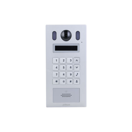 Panel bramowy DAHUA VTO6222E-P