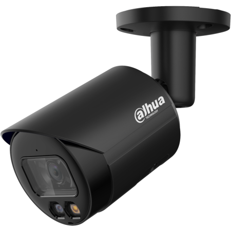 KAMERA IP DAHUA IPC-HFW2549S-S-IL-0280B-BLACK