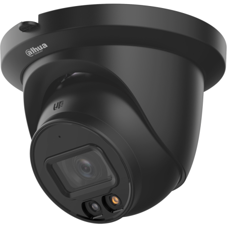 KAMERA IP DAHUA IPC-HDW2549TM-S-IL-0280B-BLACK