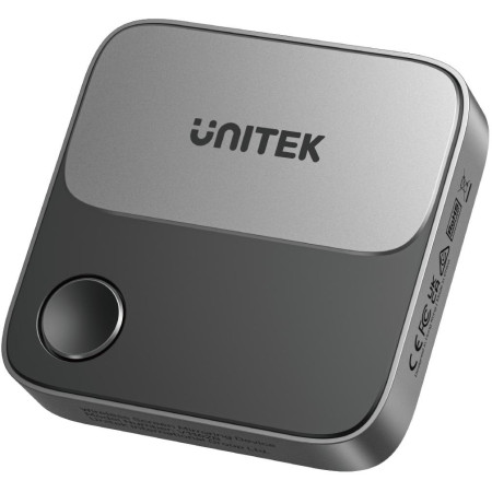 OUTLET_1: Unitek Bezprzewodowy transmiter HDMI 4K 60Hz zasięg do 8m (OUTLET)