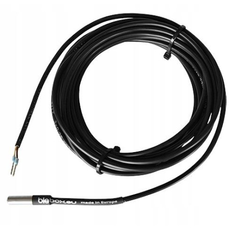Sonda temperatury bleboxprobe 10m Blebox