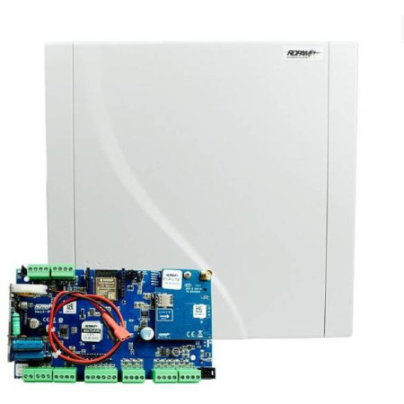 ROPAM Centrala NeoLTE-IP-PS-SET