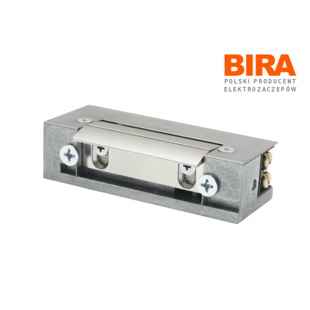 Elektrozaczep HARTTE S12N seria S 12V DC niskoprądowy