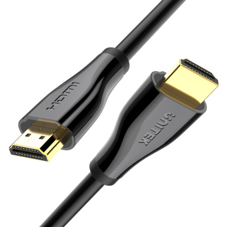 Unitek Certyfikowany przewód HDMI 2.0 1m C1047GB-1M