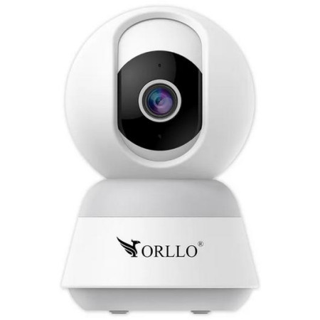 Kamera IP Orllo TW1 wewnętrzna 4K Tuya Wi-Fi 