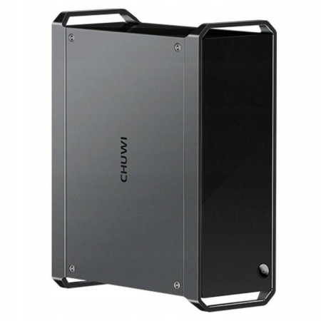 Mini PC Chuwi CoreBox CWI601K2 i5-12450H/16GB/SSD 512GB/BT/Win 11 Pro