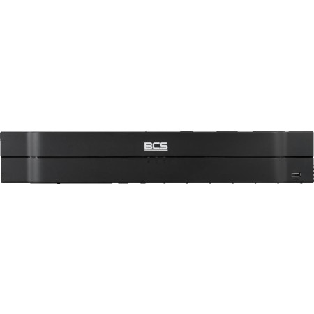 Rejestrator IP BCS Line BCS-L-NVR1604-A-4K-Ai(2)