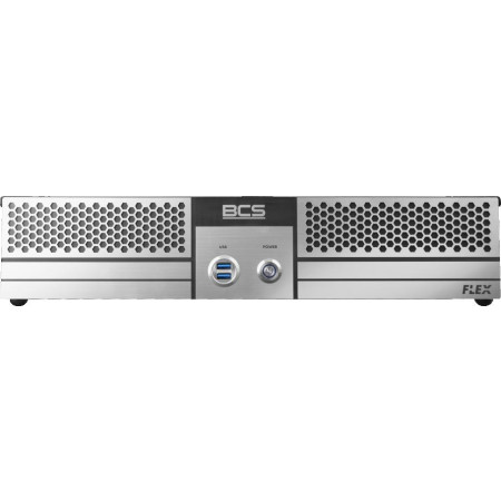 Rejestrator BCS FLEX BCS-F-NVR3504