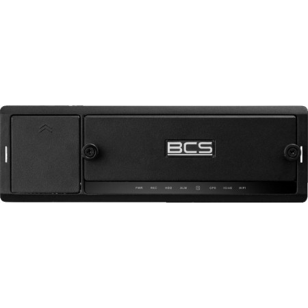 Rejestrator BCS LINE BCS-L-MNVR0802-A-8P-4G
