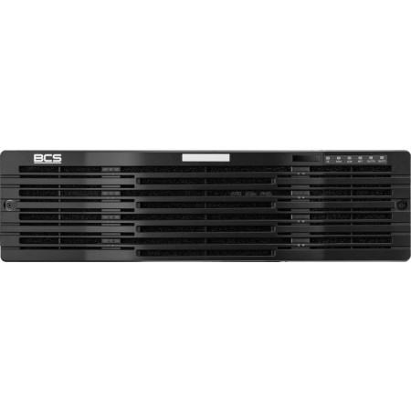 Rejestrator BCS POINT BCS-P-NVR6416-4KR
