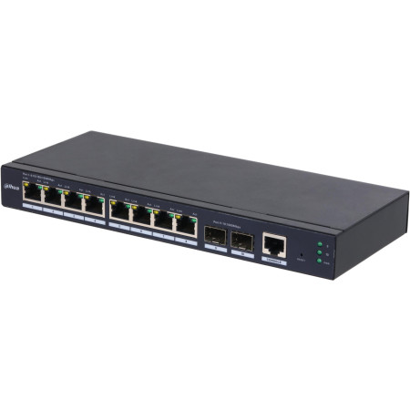 SWITCH DAHUA SG4010-2F