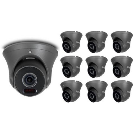 KAMERA 4W1 KENIK KG-D30HD5-I-2 Opakowanie zbiorcze 10szt.