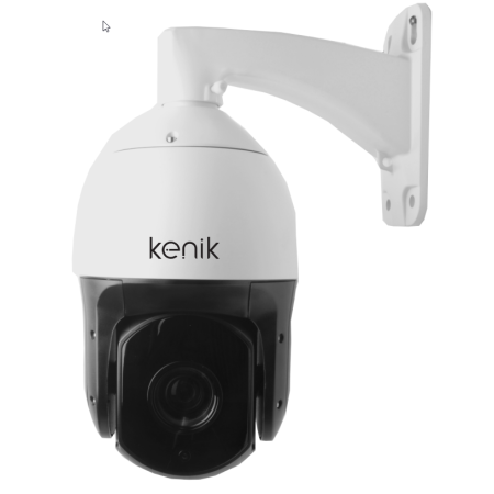 KAMERA IP KENIK KG-2125X-I