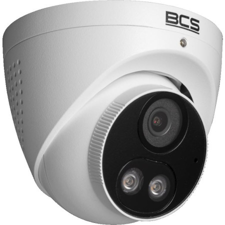 Kamera BCS POINT BCS-P-EIP25FSR3L2-AI2