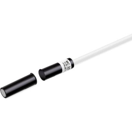 ALARMTECH MC 340-5 Czujka magnetyczna wpuszczana w plastikowej obudowie Grade 2