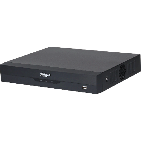 REJESTRATOR IP DAHUA NVR4108HS-EI