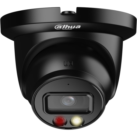 Kamera IP Dahua 8mpx IPC-HDW2849TM-S-IL-0280B-BLACK