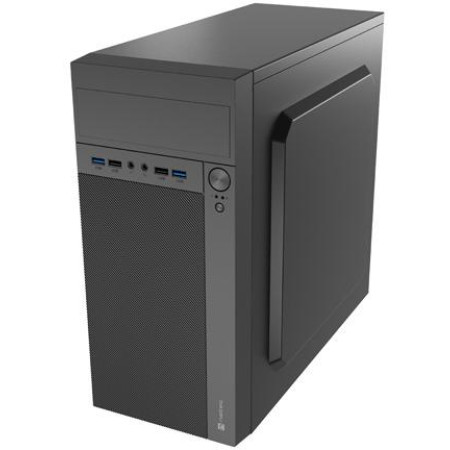 OBUDOWA NATEC HELIX MATX MINI TOWER CZARNA