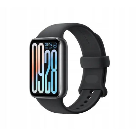 Smartband Xiaomi Smart Band 9 Pro Obsidian Black