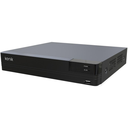 REJESTRATOR IP KENIK KG-NVR2018L-P-V2