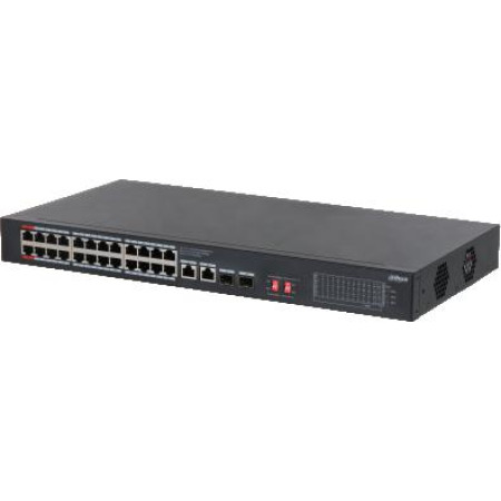Switch  Dahua S3228-24GT-240