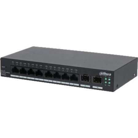 Switch  Dahua CS4210-8GT