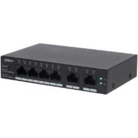 Switch  Dahua CS4006-4GT