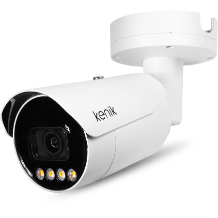 KAMERA IP KENIK KG-4C60TVZAS-ILC (2.8-12mm)