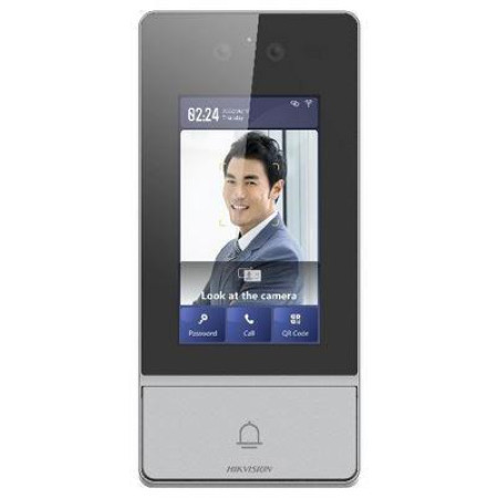Stacja bramowa IP Hikvision DS-KV9503-WBE1 