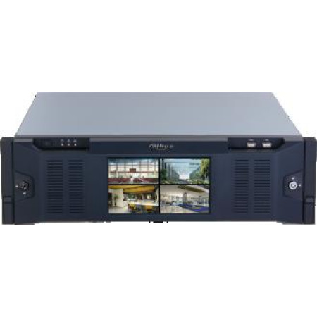 REJESTRATOR IP DAHUA NVR616DH-128-XI