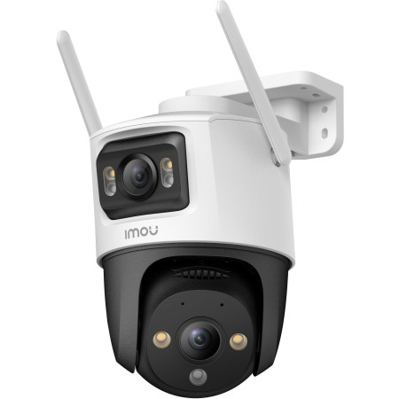 Kamera IP Imou Cruiser 6MP (3MP + 3MP) IPC-S7XP-6M0WED
