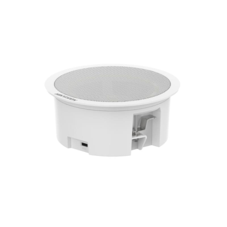 Głośnik sufitowy IP HikVision DS-QAZ1206G1-BE