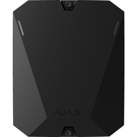 AJAX Hub BP Jeweller (black)