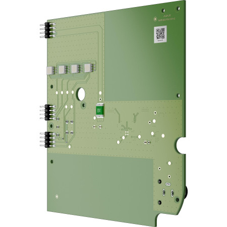 12V PSU for NVR