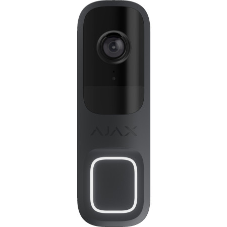 AJAX DoorBell (graphite)