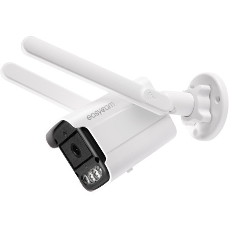 Kamera IP Easycam EC-6B4DL zewnętrz tuba 6MP Wi-Fi