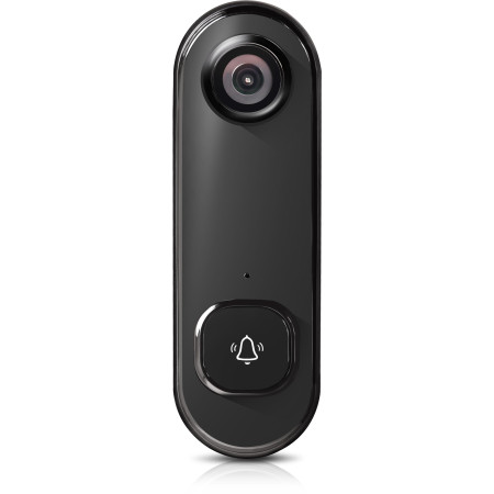 Bezprzewodowy dzwonek z kamerą Wi-Fi, Tuya EasyCam EC-VDB3