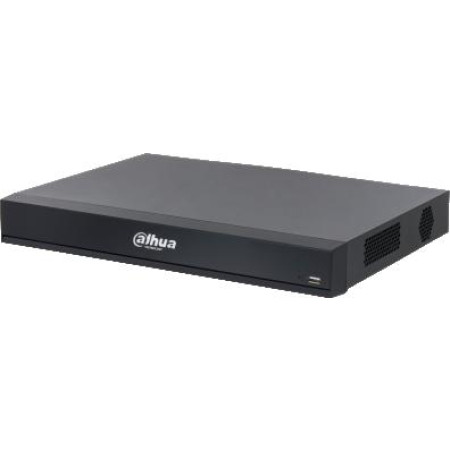 Rejestrator IP Dahua NVR5208-XI