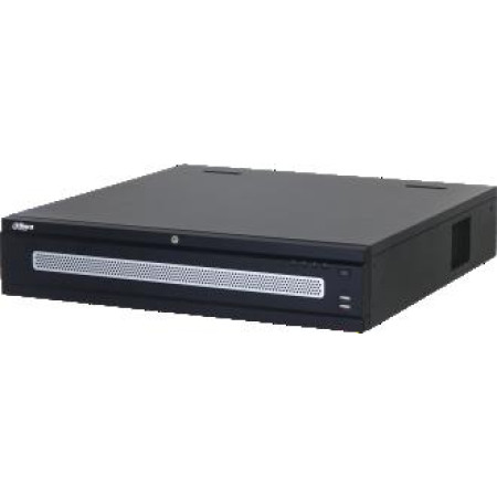 REJESTRATOR IP DAHUA NVR608H-32-XI