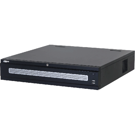 REJESTRATOR IP DAHUA NVR608H-128-XI