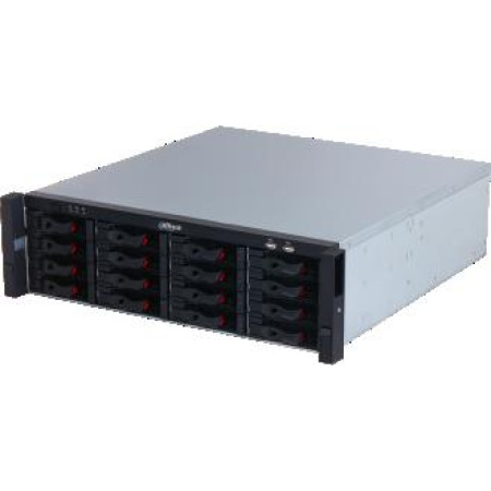 REJESTRATOR IP DAHUA NVR616H-64-XI