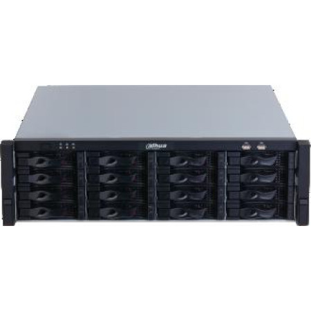 REJESTRATOR IP DAHUA NVR616RH-32-XI