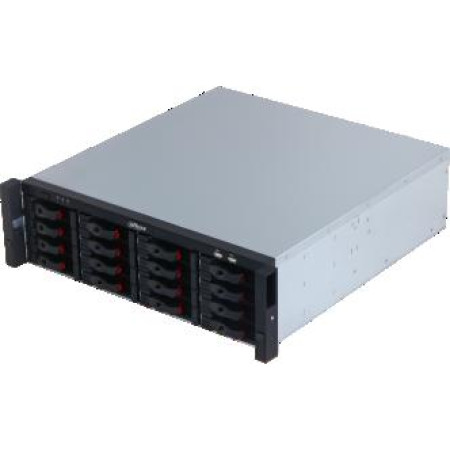 REJESTRATOR IP DAHUA NVR616RH-128-XI