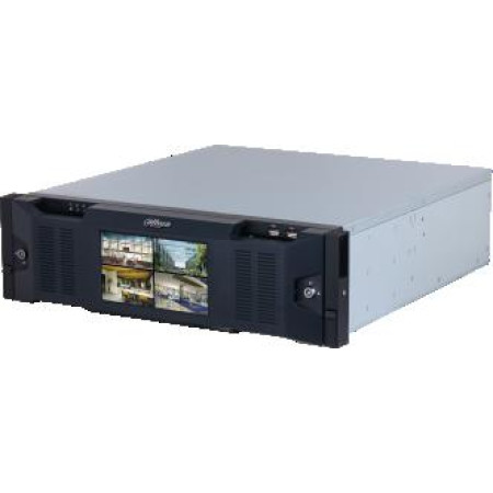 REJESTRATOR IP DAHUA NVR616DH-64-XI
