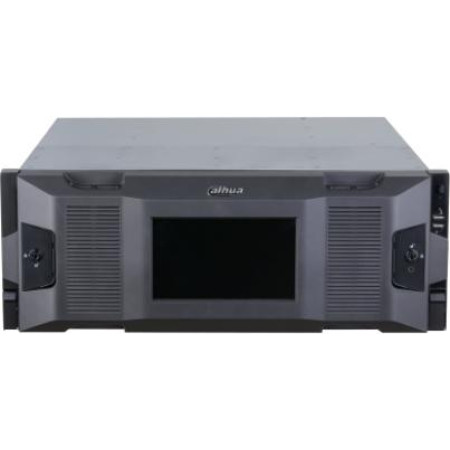 Rejestrator IP Dahua IVSS7124DR